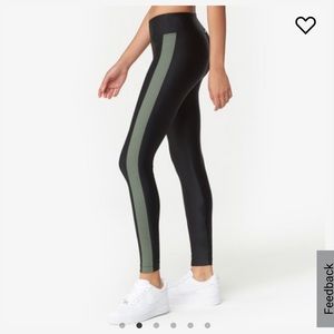 Koral Acrtive Wear Dynamic Duo leggings